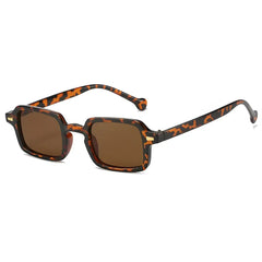 Alaoui Leopard-Brown - Óculos de Sol / Gafas de Sol / Sunglasses