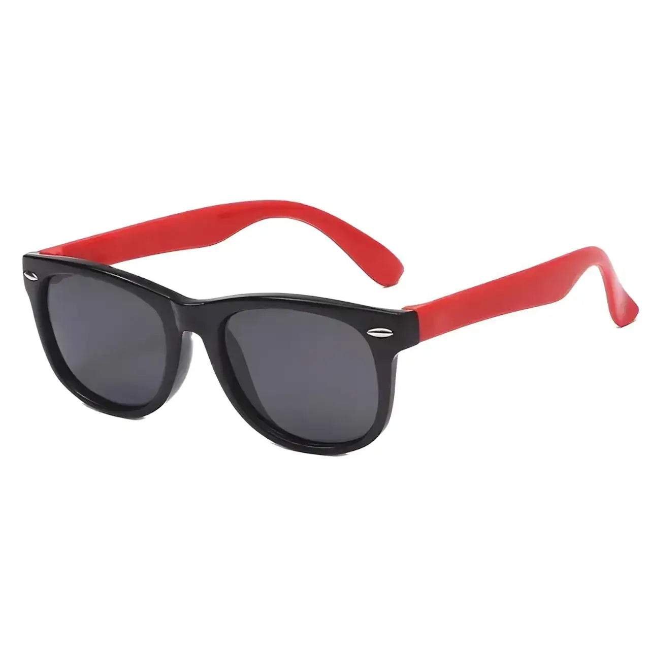 Alpha Black-Red - Óculos de Sol / Gafas de Sol / Sunglasses