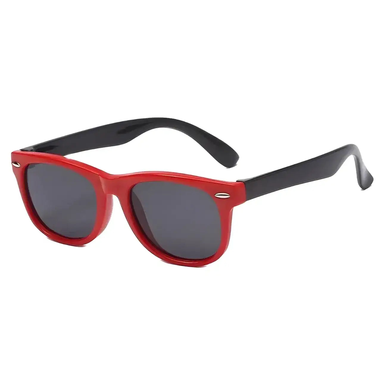 Alpha Red-Black - Óculos de Sol / Gafas de Sol / Sunglasses