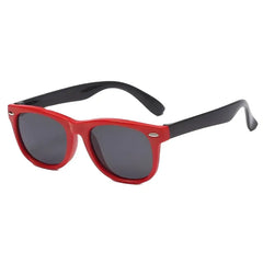 Alpha Red-Black - Óculos de Sol / Gafas de Sol / Sunglasses