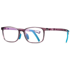 Andromeda Purple-Blue - Óculos Anti Luz Azul / Gafas Anti Luz Azul / Blue Light Glasses