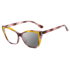 Apaza Striped-Lemon/Gray - Óculos Fotocromático / Gafas Fotocromáticos / Photochromic Glasses