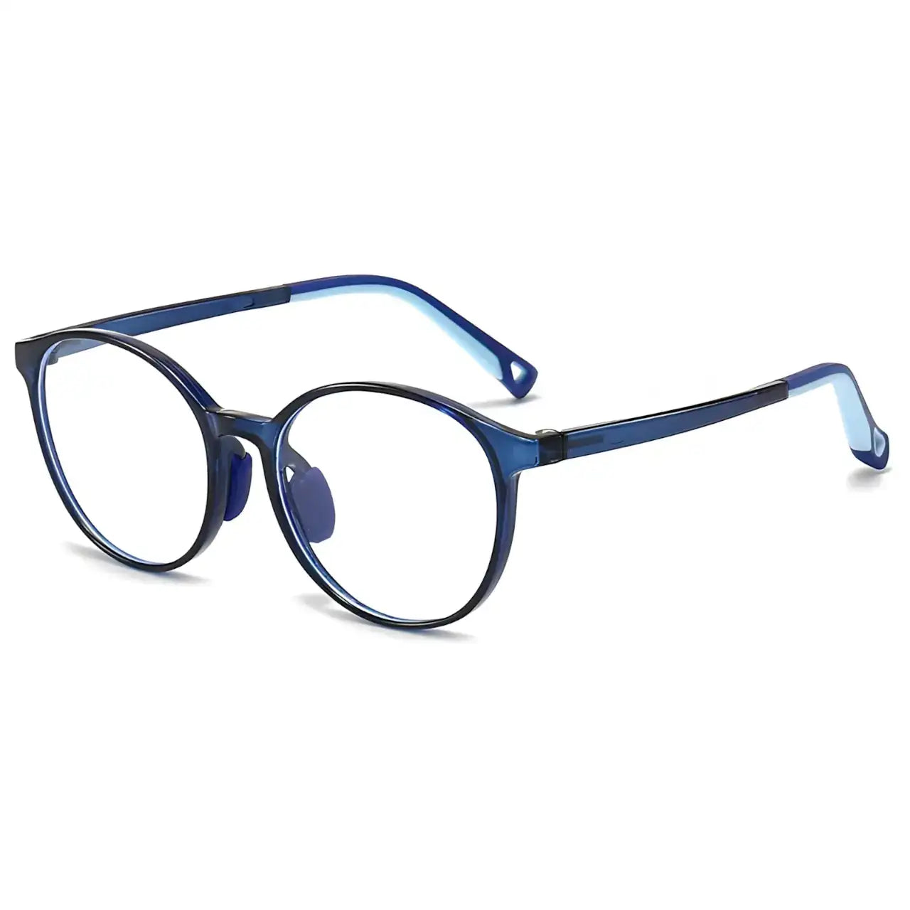 Arcus Dark-Blue - Óculos Anti Luz Azul / Gafas Anti Luz Azul / Blue Light Glasses