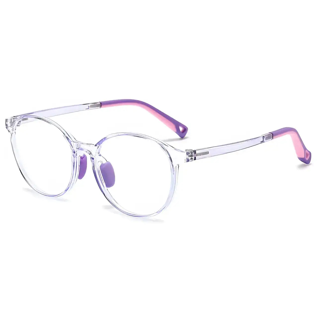 Arcus Purple - Óculos Anti Luz Azul / Gafas Anti Luz Azul / Blue Light Glasses