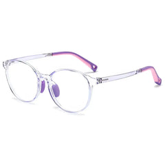 Arcus Purple - Óculos Anti Luz Azul / Gafas Anti Luz Azul / Blue Light Glasses