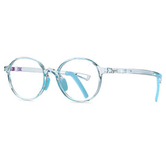 Atlas Light-Blue - Óculos Anti Luz Azul / Gafas Anti Luz Azul / Blue Light Glasses