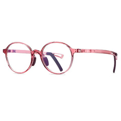 Atlas Pink - Óculos Anti Luz Azul / Gafas Anti Luz Azul / Blue Light Glasses