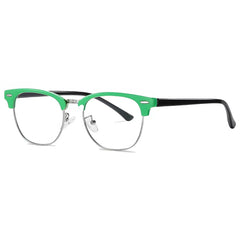 Aurora Green-Black - Óculos Anti Luz Azul / Gafas Anti Luz Azul / Blue Light Glasses
