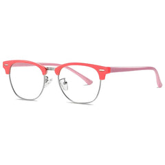 Aurora Pink - Óculos Anti Luz Azul / Gafas Anti Luz Azul / Blue Light Glasses