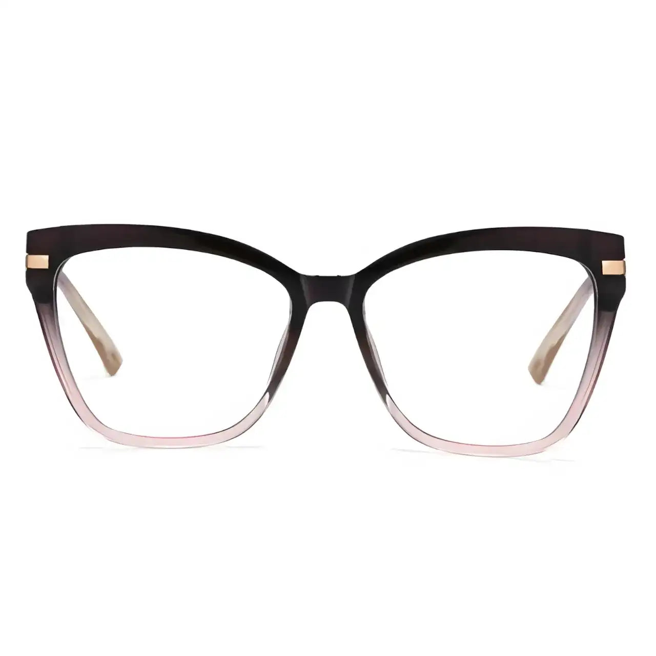Bailey Crimson-2 - Óculos Clip-On / Gafas Clip-On / Clip-On Glasses