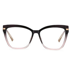 Bailey Crimson-2 - Óculos Clip-On / Gafas Clip-On / Clip-On Glasses