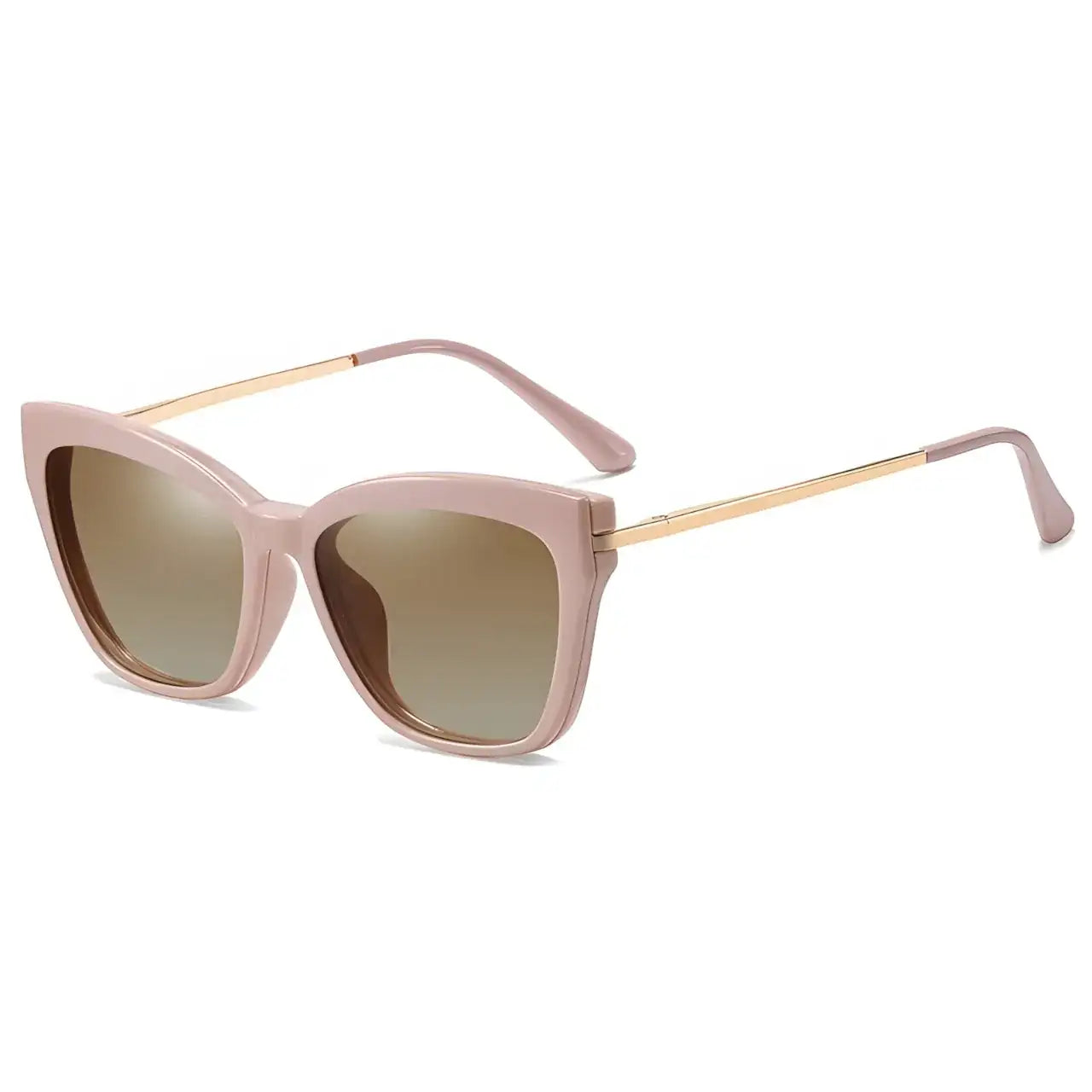 Bailey Salmon-1 - Óculos Clip-On / Gafas Clip-On / Clip-On Glasses