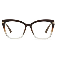 Bailey Tea-2 - Óculos Clip-On / Gafas Clip-On / Clip-On Glasses