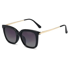 Bennani Black-1 - Óculos Clip-On / Gafas Clip-On / Clip-On Glasses