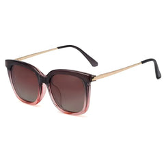 Bennani Crimson-1 - Óculos Clip-On / Gafas Clip-On / Clip-On Glasses