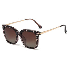 Bennani Leopard-1 - Óculos Clip-On / Gafas Clip-On / Clip-On Glasses