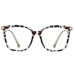 Bennani Leopard-2 - Óculos Clip-On / Gafas Clip-On / Clip-On Glasses