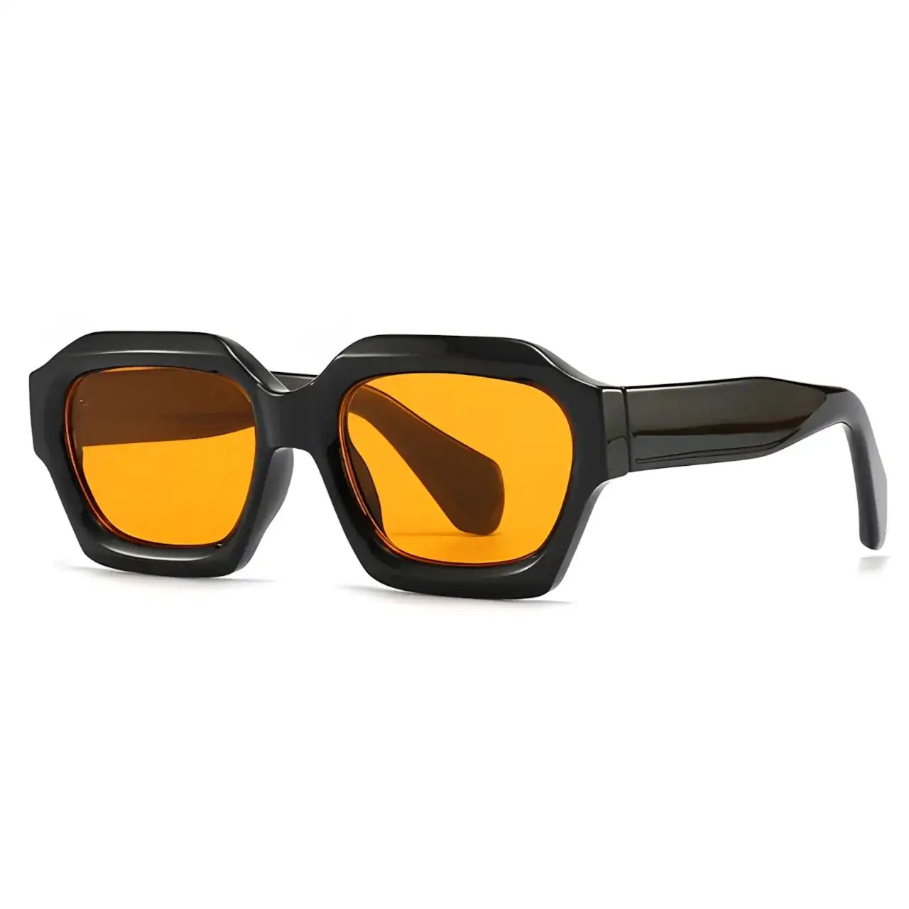 Bertrand Black-Amber - Óculos de Sol / Gafas de Sol / Sunglasses