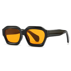 Bertrand Black-Amber - Óculos de Sol / Gafas de Sol / Sunglasses
