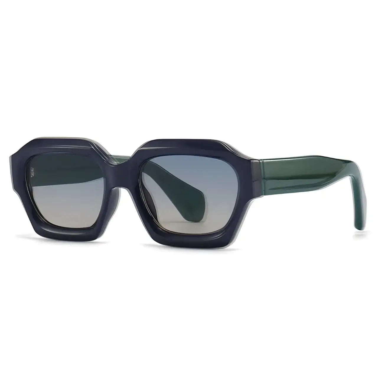 Bertrand Blue-Pine - Óculos de Sol / Gafas de Sol / Sunglasses