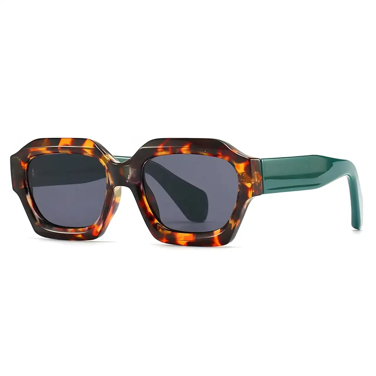 Bertrand Leopard-Pine - Óculos de Sol / Gafas de Sol / Sunglasses