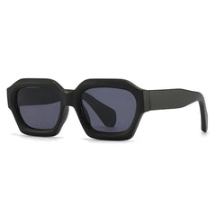 Bertrand Matte-Black - Óculos de Sol / Gafas de Sol / Sunglasses