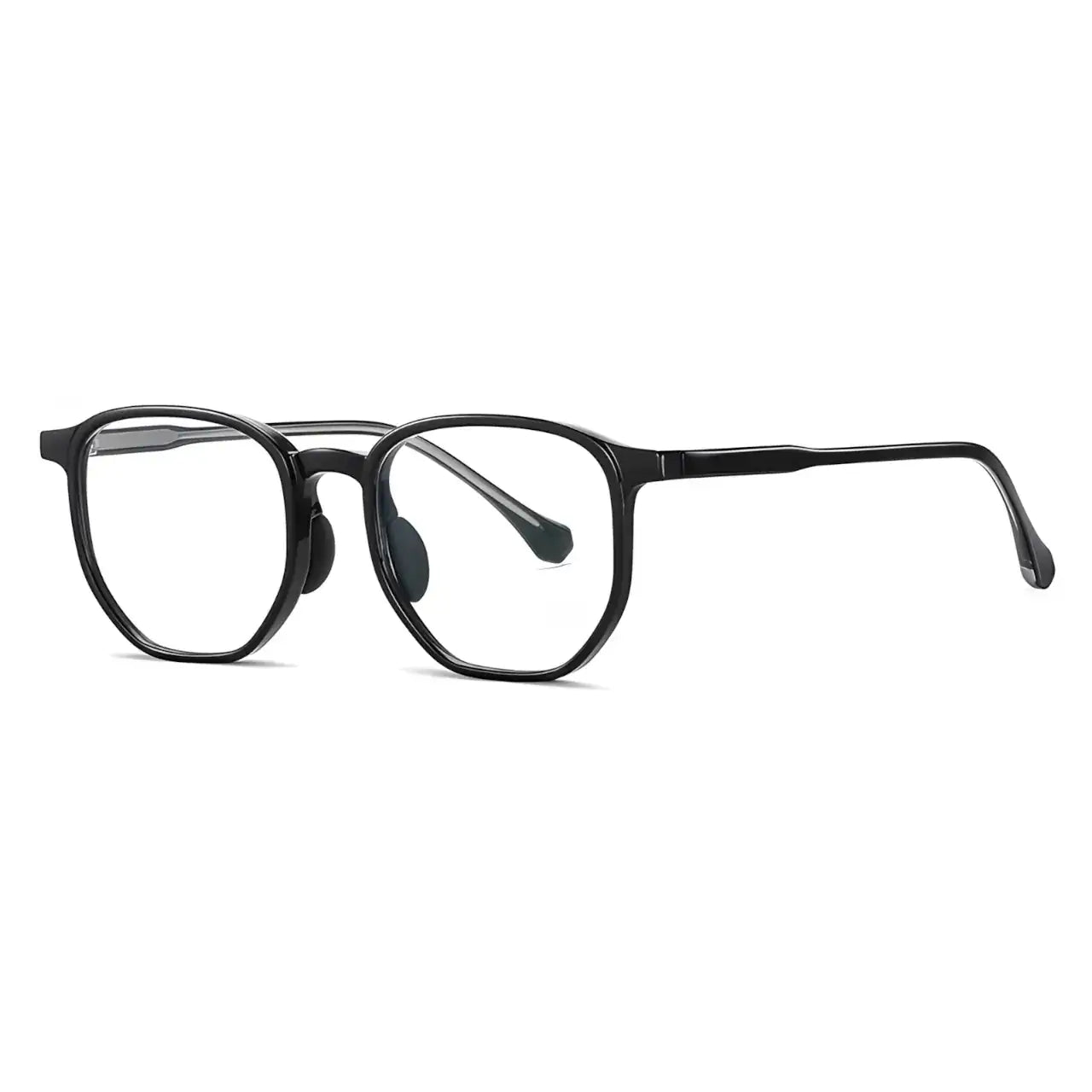 Bianchi Black - Óculos Anti Luz Azul / Gafas Anti Luz Azul / Blue Light Glasses