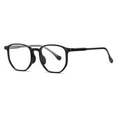 Bianchi Black - Óculos Anti Luz Azul / Gafas Anti Luz Azul / Blue Light Glasses