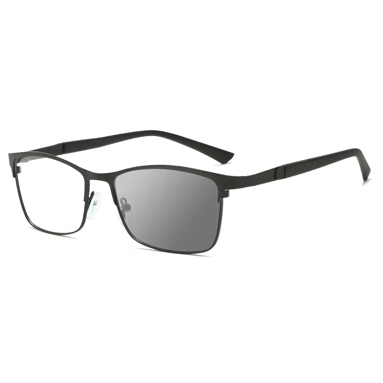 Carter Black/Gray - Óculos Fotocromático / Gafas Fotocromáticos / Photochromic Glasses