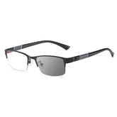 Chen Black/Gray - Óculos Fotocromático / Gafas Fotocromáticos / Photochromic Glasses