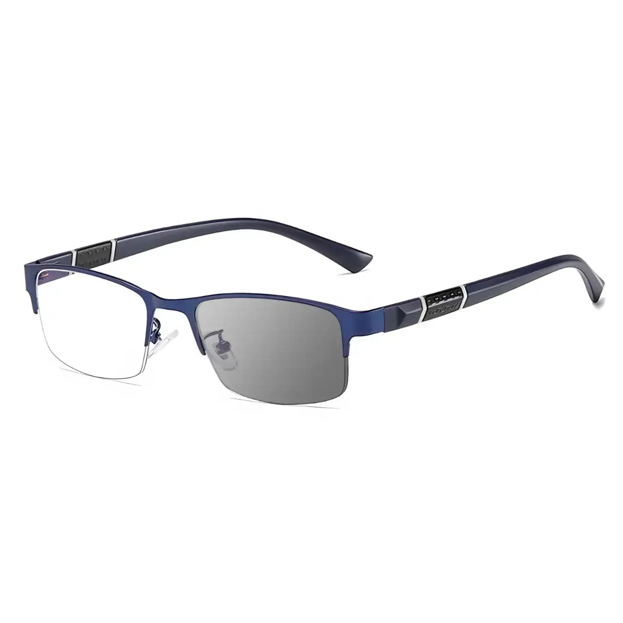 Chen Blue/Gray - Óculos Fotocromático / Gafas Fotocromáticos / Photochromic Glasses