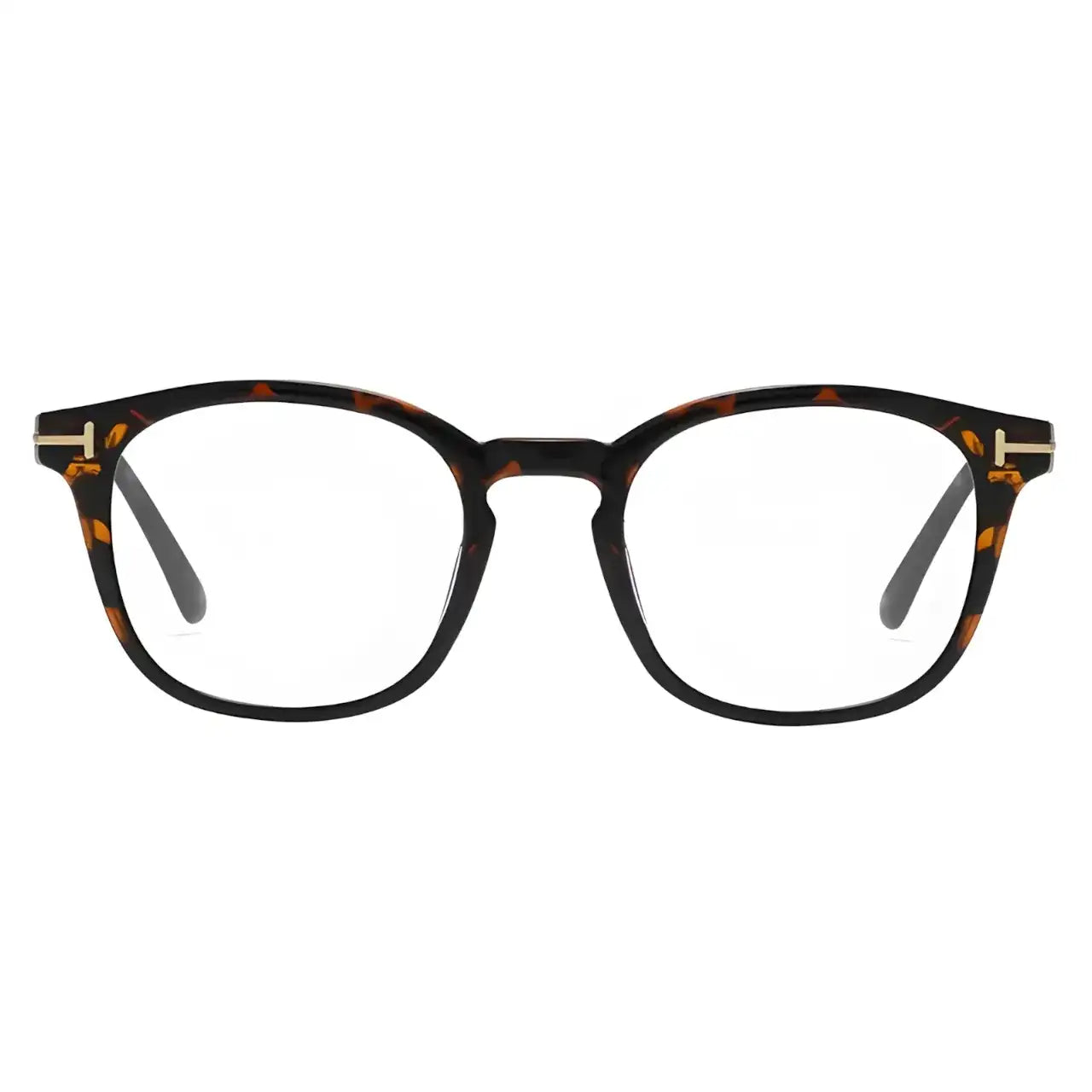 Condori Leopard-2 - Óculos Clip-On / Gafas Clip-On / Clip-On Glasses