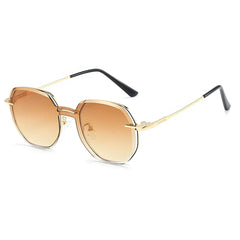Cooper Amber-1 - Óculos Clip-On / Gafas Clip-On / Clip-On Glasses