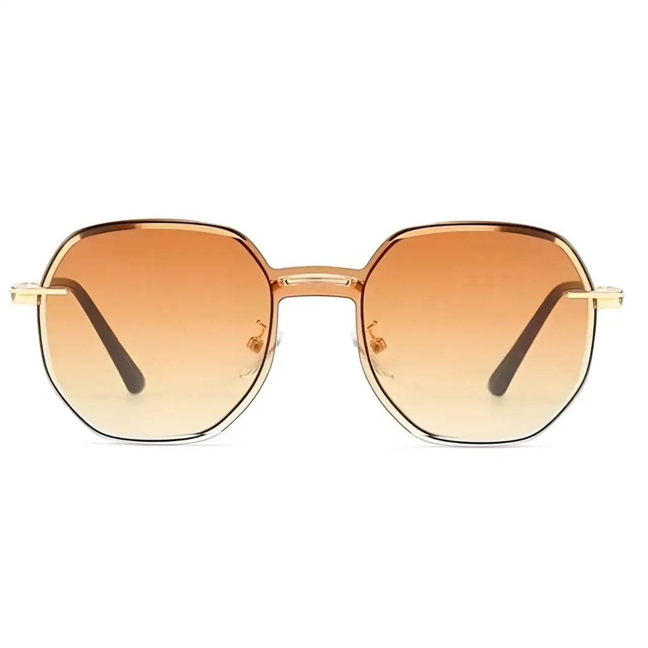 Cooper Amber-2 - Óculos Clip-On / Gafas Clip-On / Clip-On Glasses