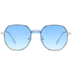 Cooper Aquamarine-2 - Óculos Clip-On / Gafas Clip-On / Clip-On Glasses