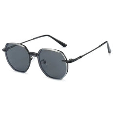 Cooper Black-1 - Óculos Clip-On / Gafas Clip-On / Clip-On Glasses