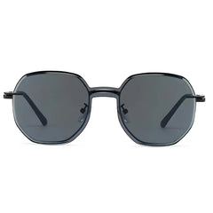 Cooper Black-2 - Óculos Clip-On / Gafas Clip-On / Clip-On Glasses