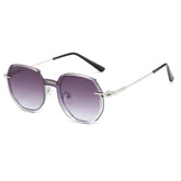 Cooper Gray-1 - Óculos Clip-On / Gafas Clip-On / Clip-On Glasses