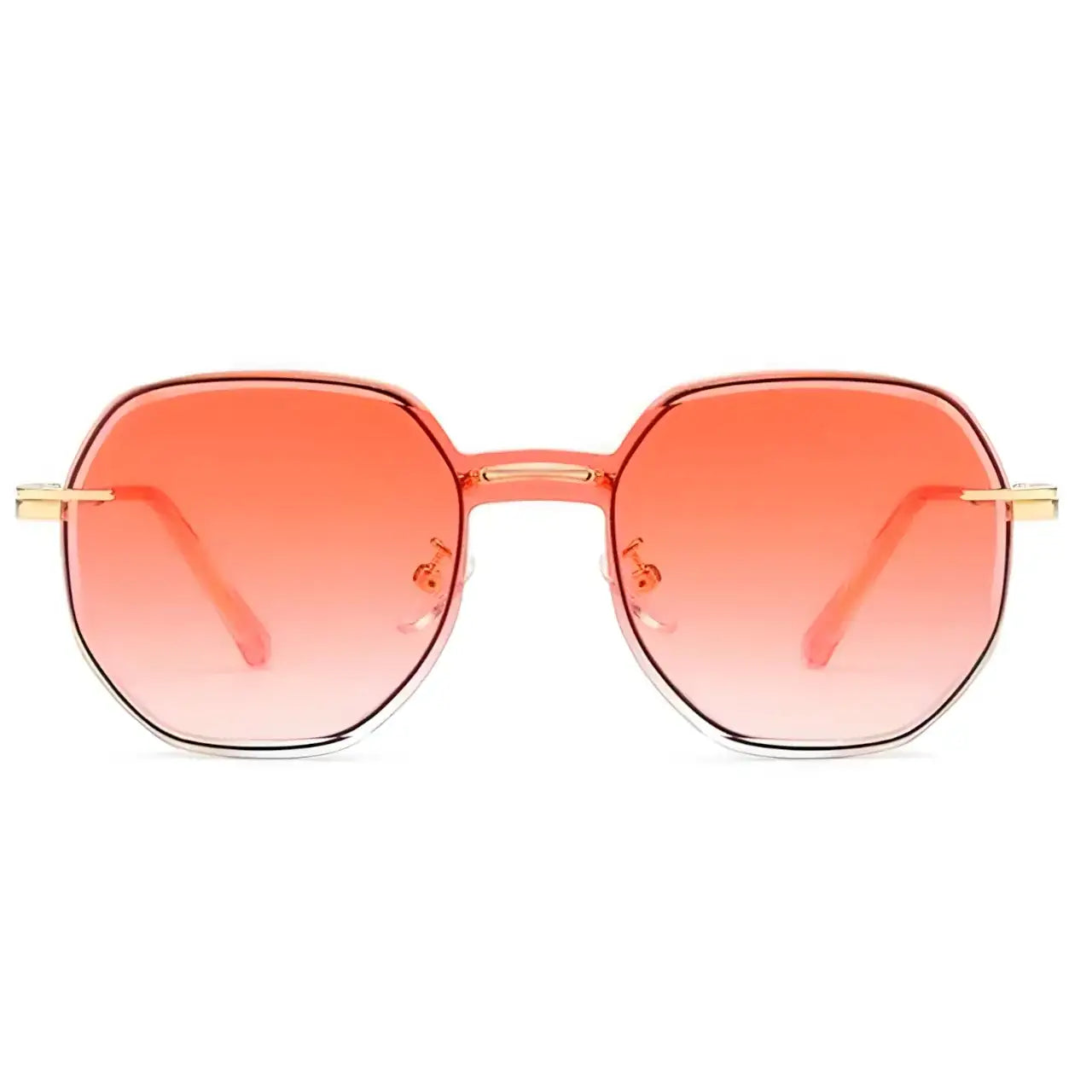 Cooper Salmon-2 - Óculos Clip-On / Gafas Clip-On / Clip-On Glasses
