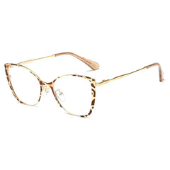 Cordova Leopard - Óculos Anti Luz Azul / Gafas Anti Luz Azul / Blue Light Glasses