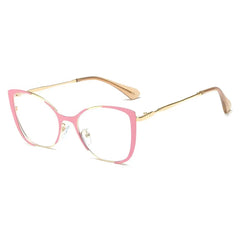 Cordova Pink - Óculos Anti Luz Azul / Gafas Anti Luz Azul / Blue Light Glasses