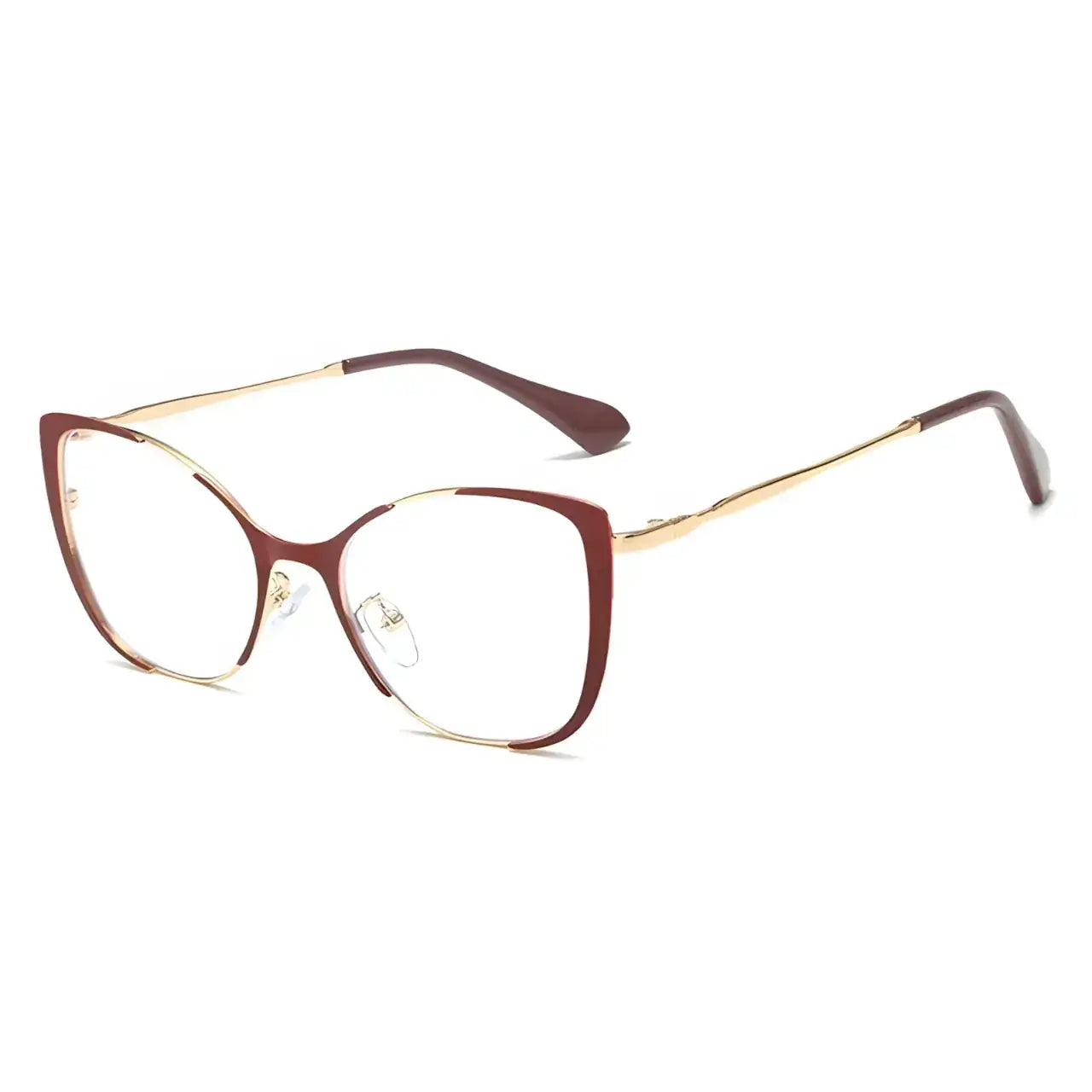 Cordova Red - Óculos Anti Luz Azul / Gafas Anti Luz Azul / Blue Light Glasses