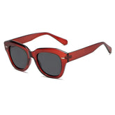Dalal Red - Óculos de Sol / Gafas de Sol / Sunglasses