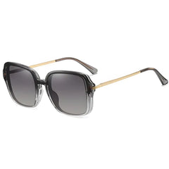 Daoudi Midnight-1 - Óculos Clip-On / Gafas Clip-On / Clip-On Glasses