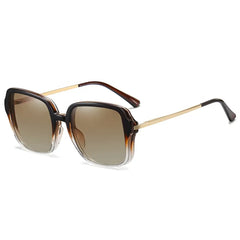 Daoudi Tea-1 - Óculos Clip-On / Gafas Clip-On / Clip-On Glasses