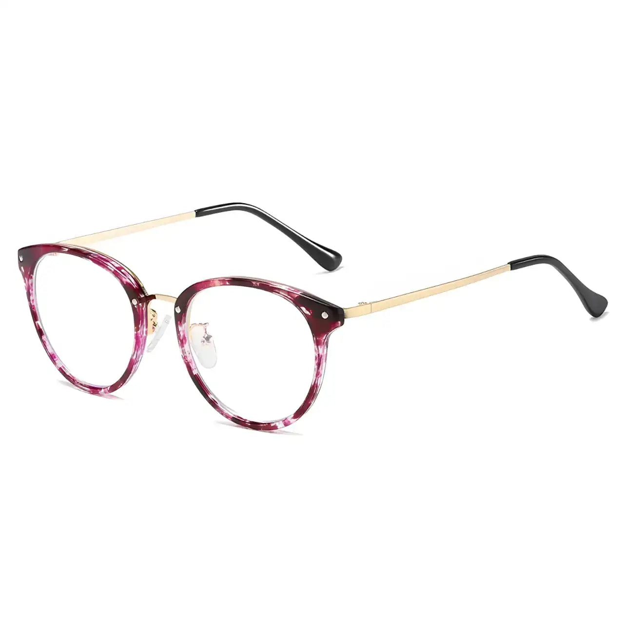 Devi Flower - Óculos Anti Luz Azul / Gafas Anti Luz Azul / Blue Light Glasses