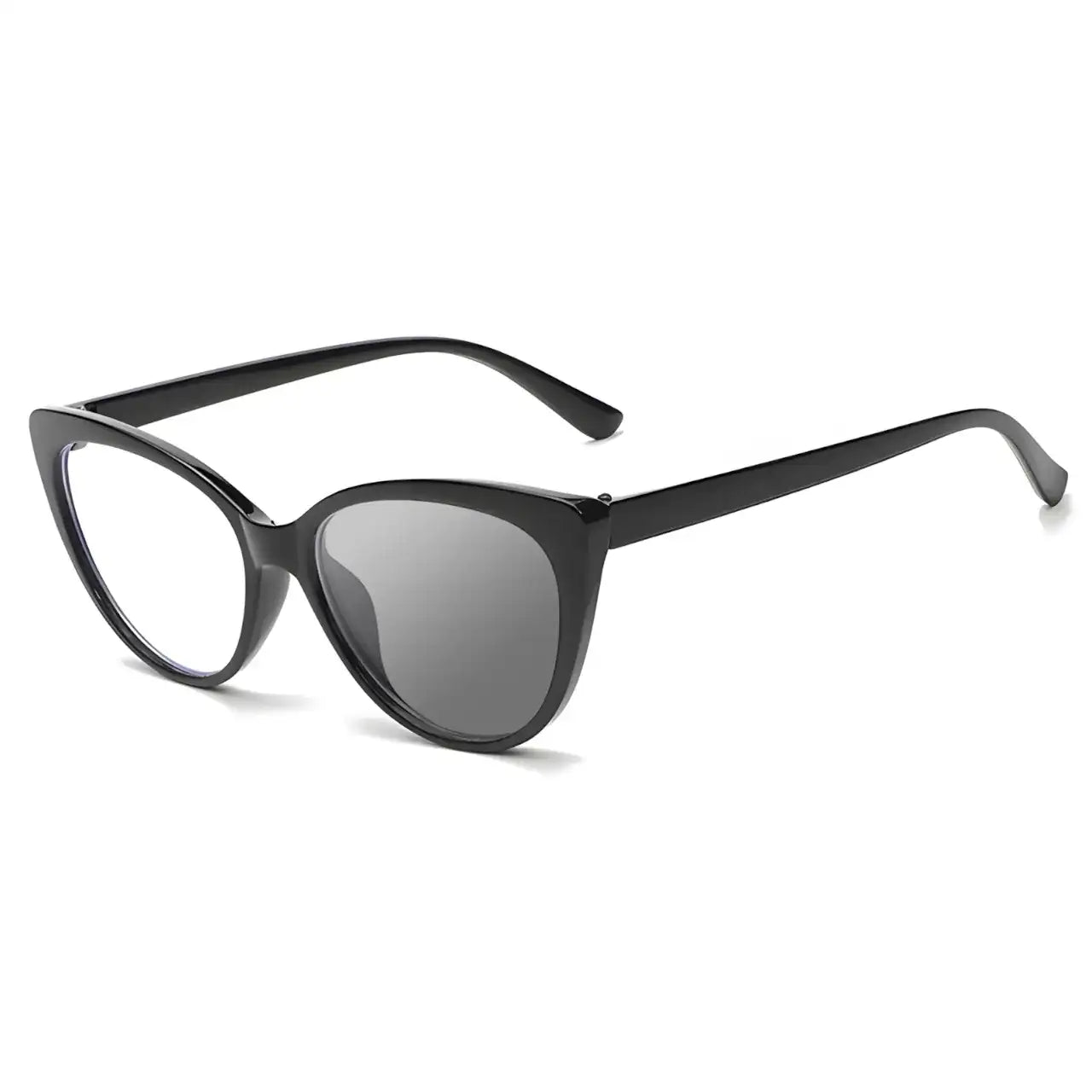 Dias Black/Gray - Óculos Fotocromático / Gafas Fotocromáticos / Photochromic Glasses