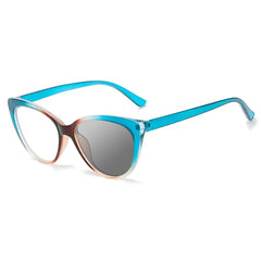 Dias Blue-Tea/Gray - Óculos Fotocromático / Gafas Fotocromáticos / Photochromic Glasses