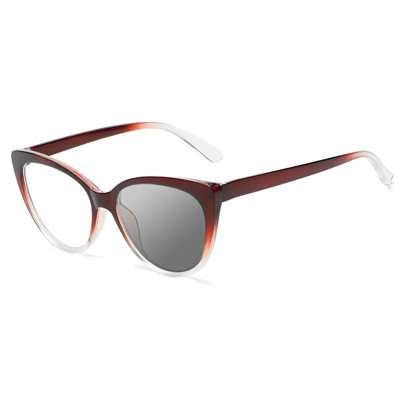 Dias Tea/Gray - Óculos Fotocromático / Gafas Fotocromáticos / Photochromic Glasses