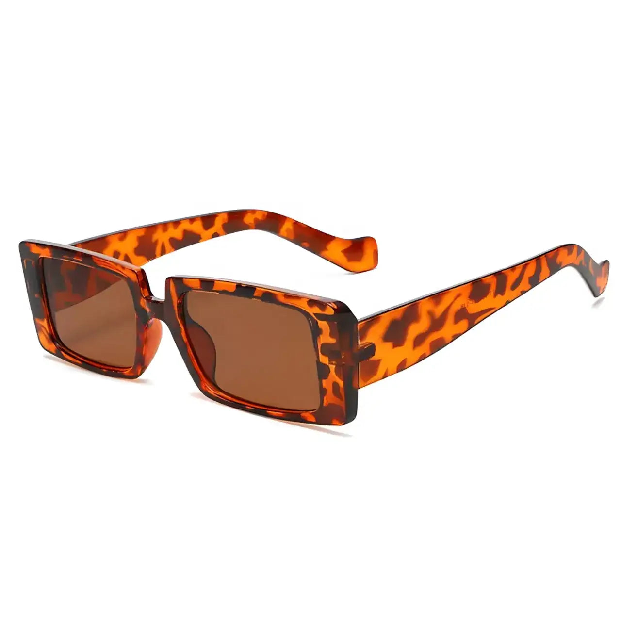 Dominguez Leopard - Óculos de Sol / Gafas de Sol / Sunglasses
